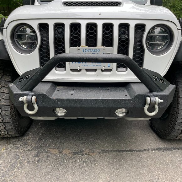 Meet your Posher, Daniel - Picture 1 of 1